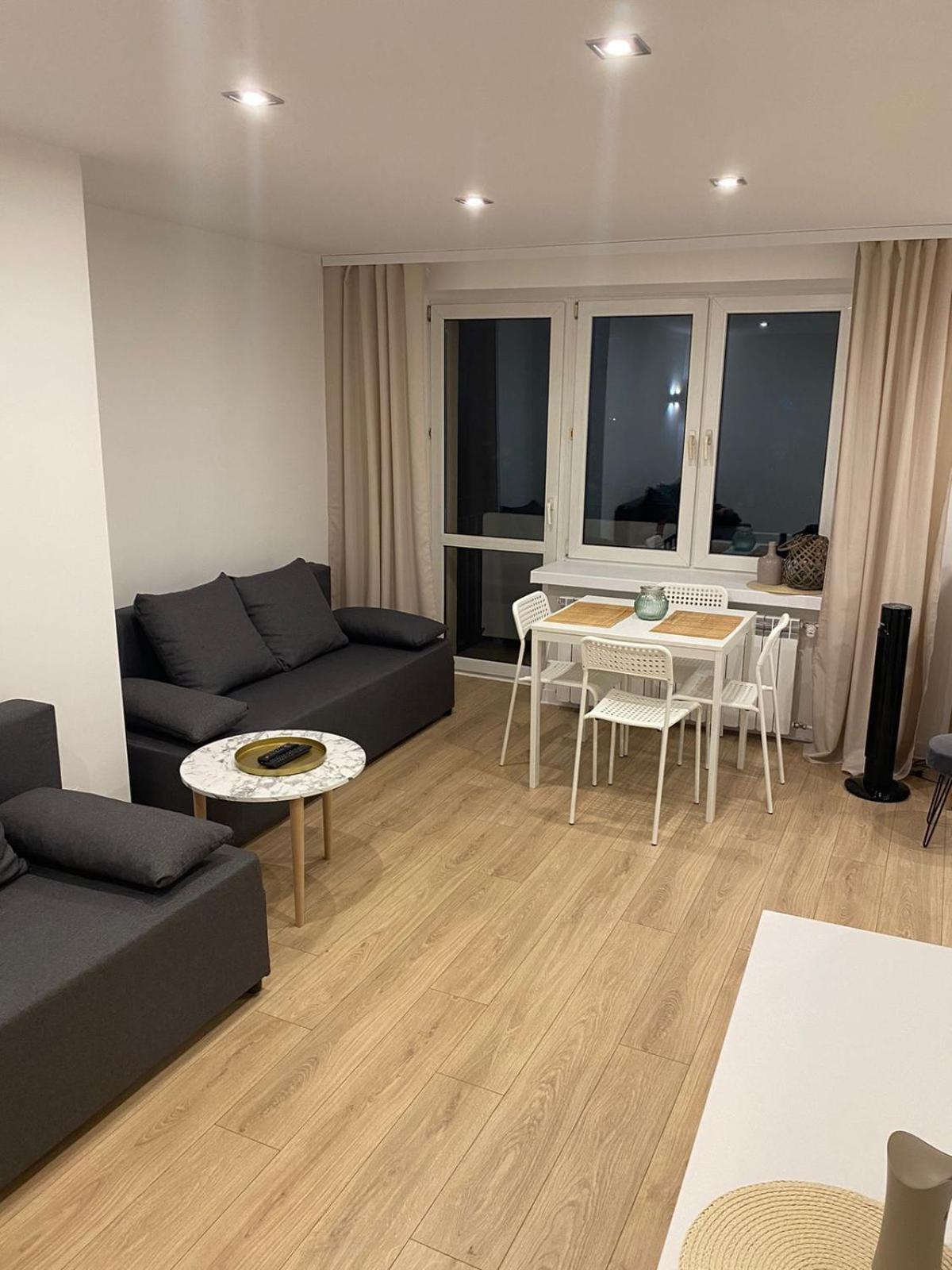 Apartament Mirage Daire Sandomierz Dış mekan fotoğraf